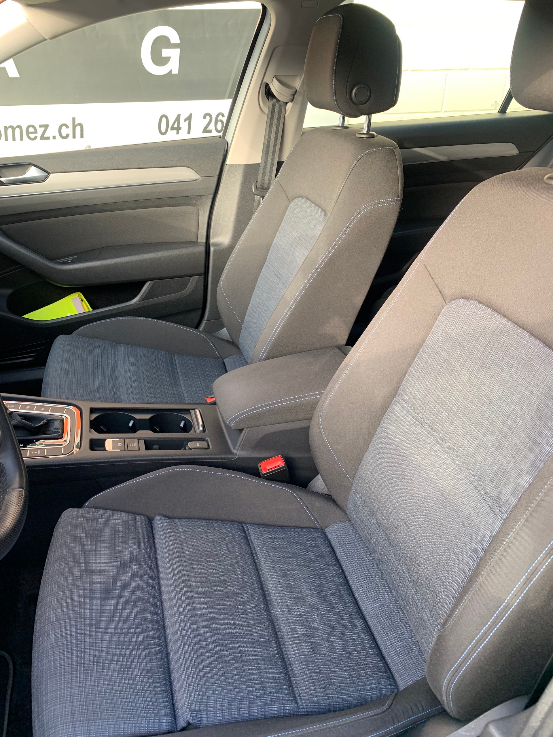 VW Passat Variant 1.4 TSI GTE Hybrid DSG-image-7