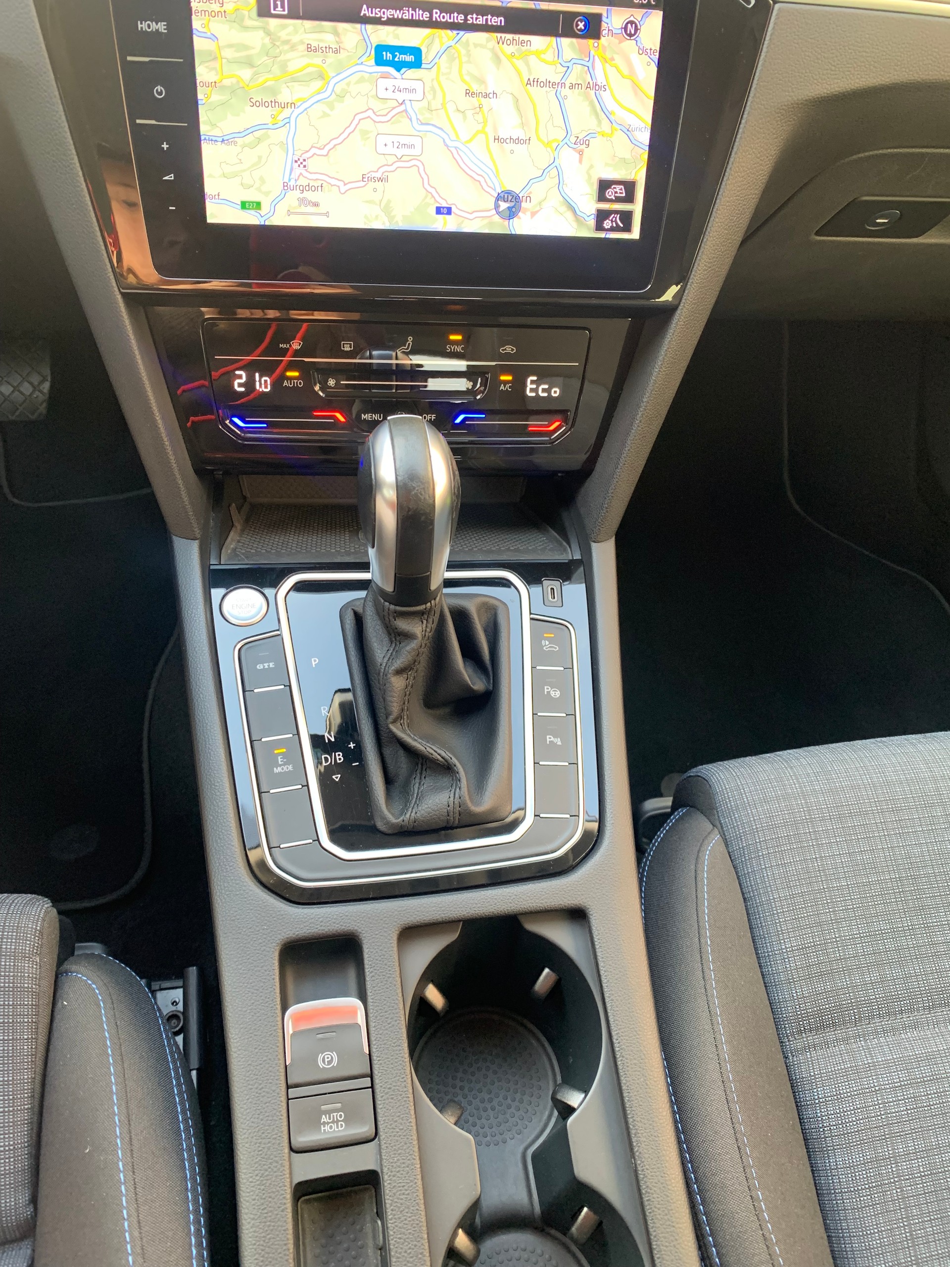 VW Passat Variant 1.4 TSI GTE Hybrid DSG-image-6