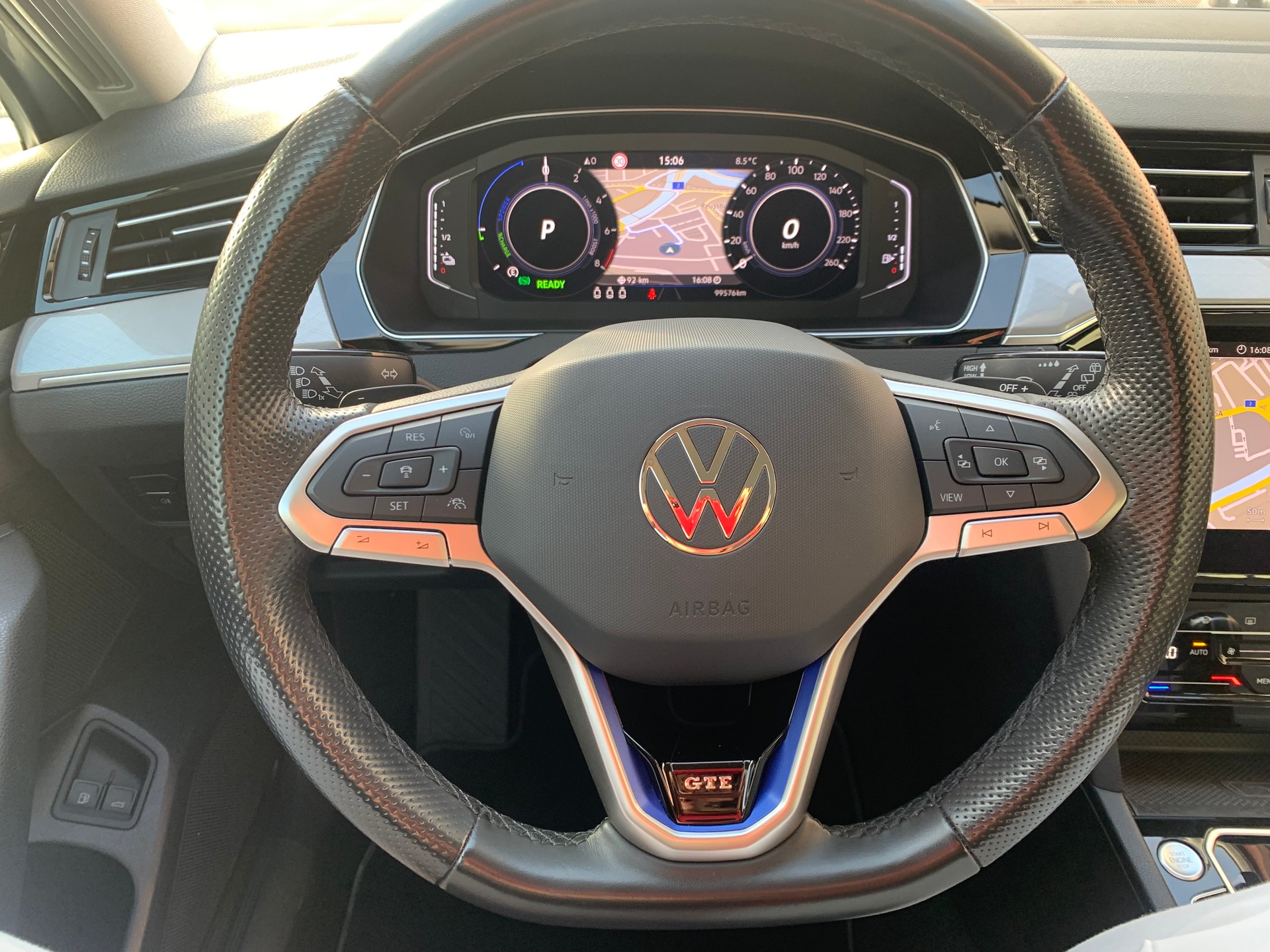 VW Passat Variant 1.4 TSI GTE Hybrid DSG-showroom-element-3
