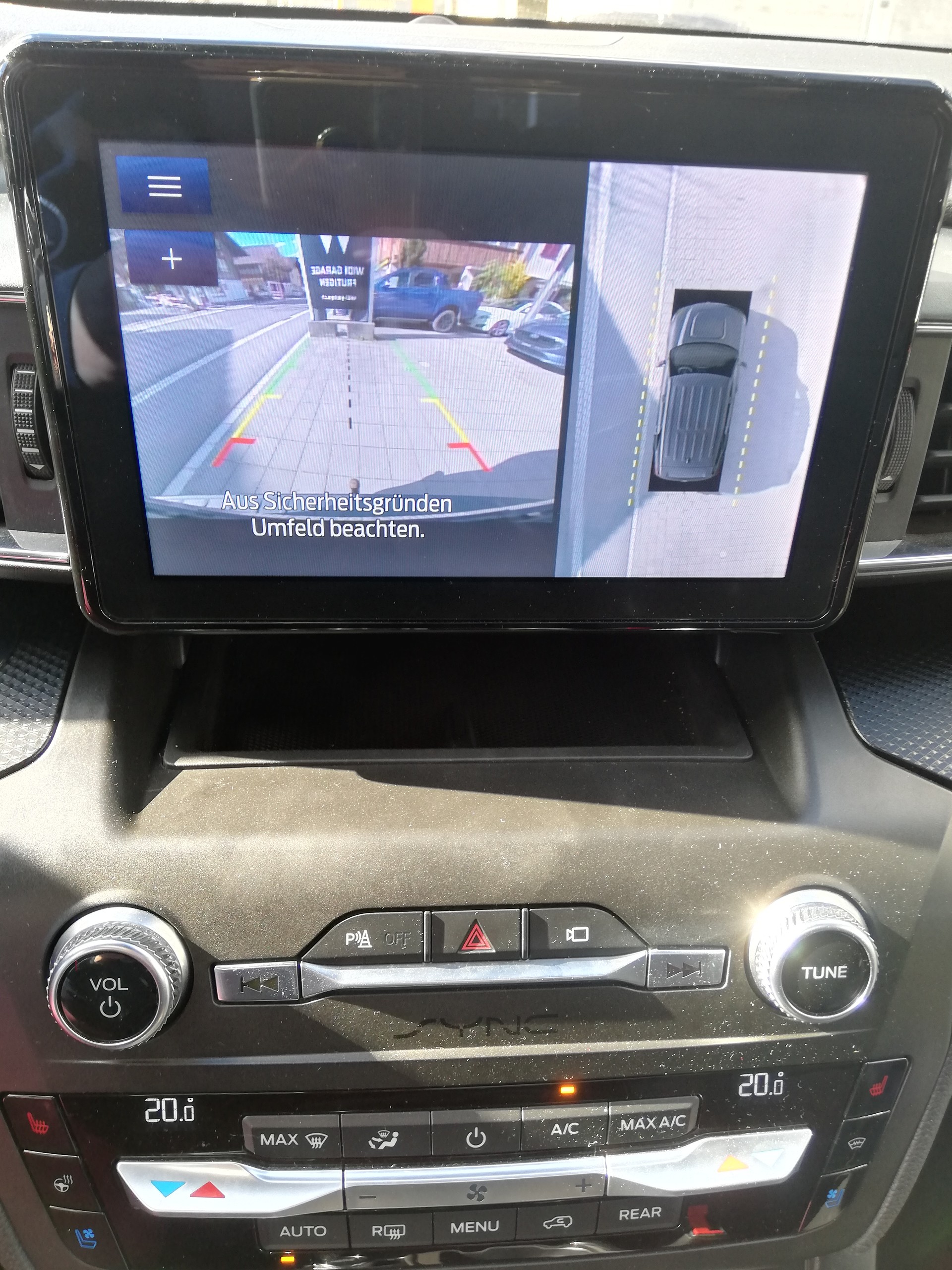 FORD Explorer (A) 3.0 V6 Plug-in Hybrid ST-Line-image-19