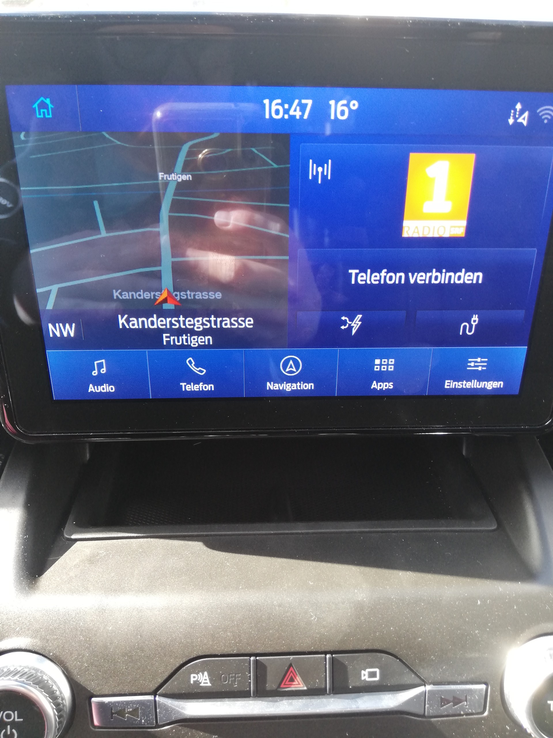 FORD Explorer (A) 3.0 V6 Plug-in Hybrid ST-Line-image-20