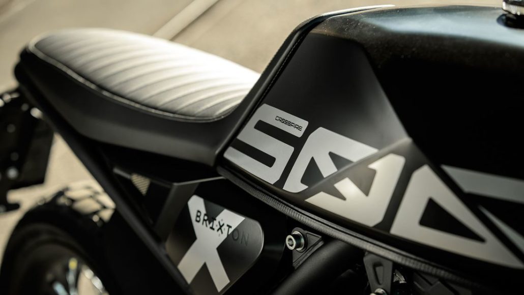 BRIXTON Crossfire 500-image-1