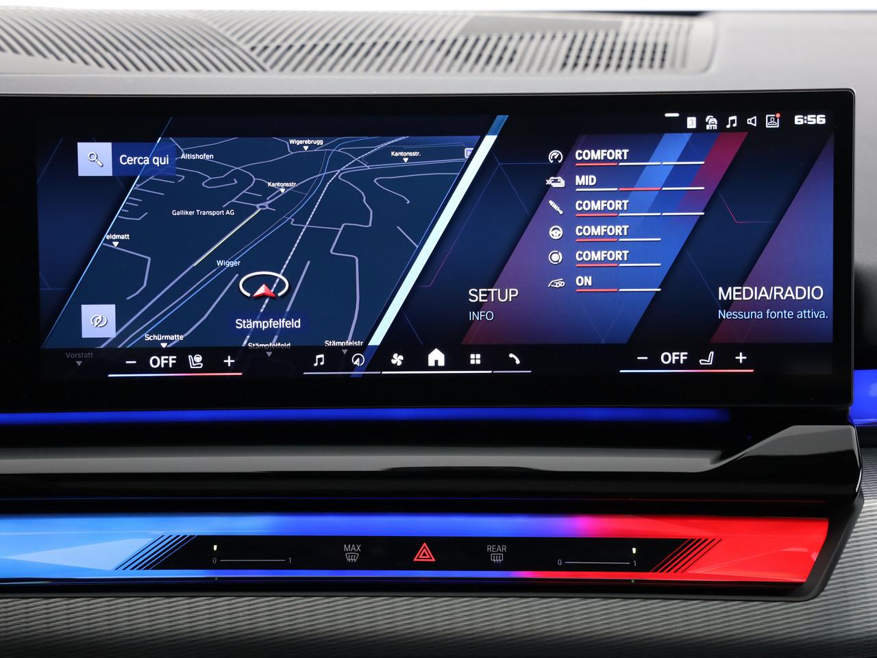 BMW M5 xDrive Touring-image-7