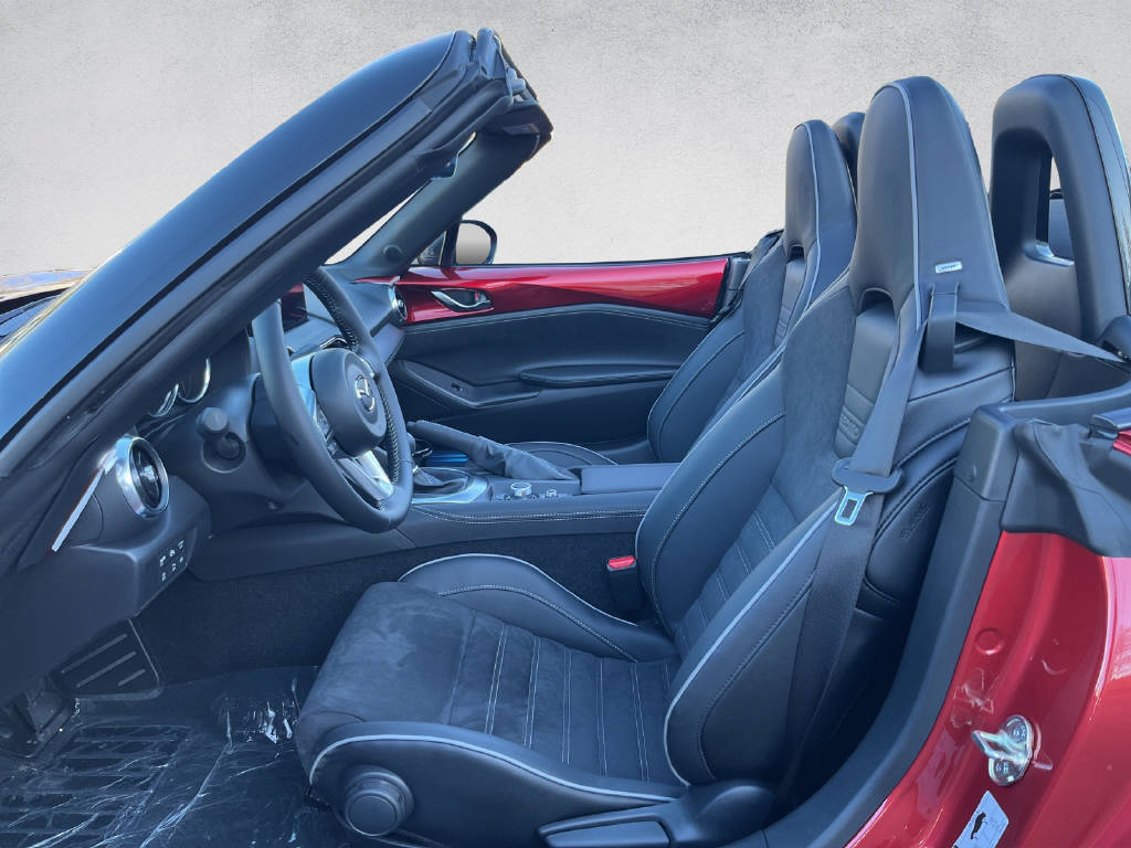 MAZDA MX-5 1.5 Homura-image-8