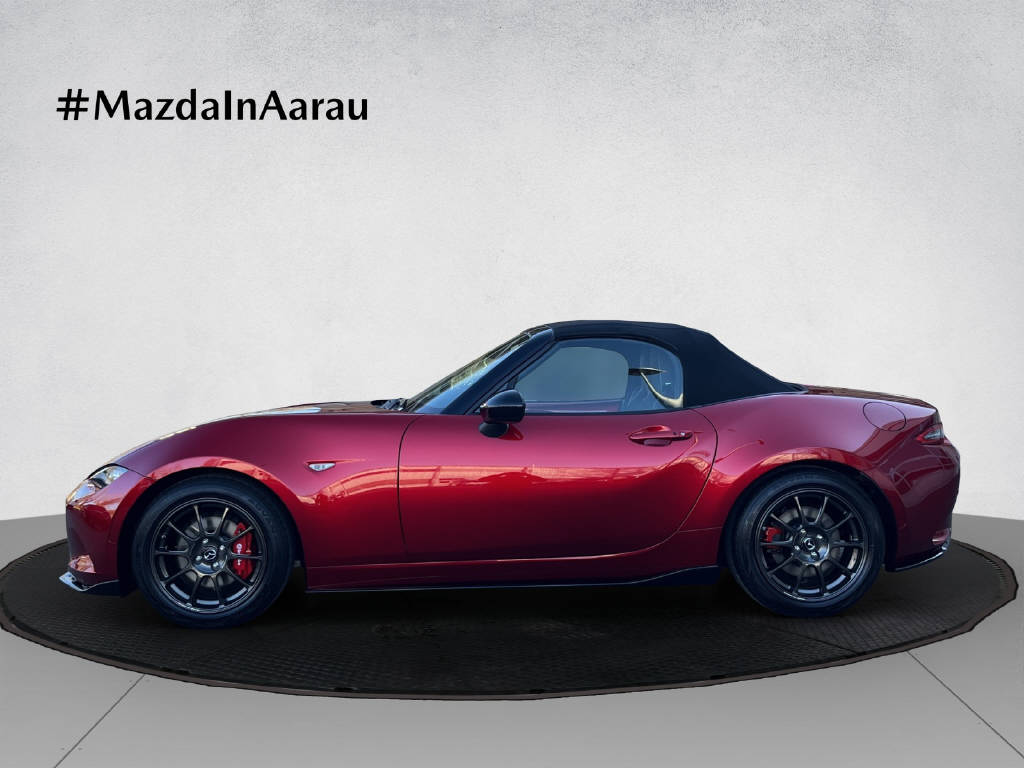 MAZDA MX-5 1.5 Homura-image-2