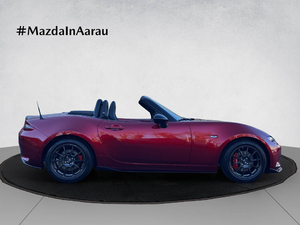 MAZDA MX-5 1.5 Homura-image-6