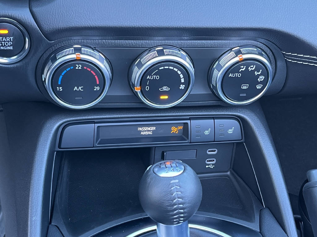 MAZDA MX-5 1.5 Homura-image-13