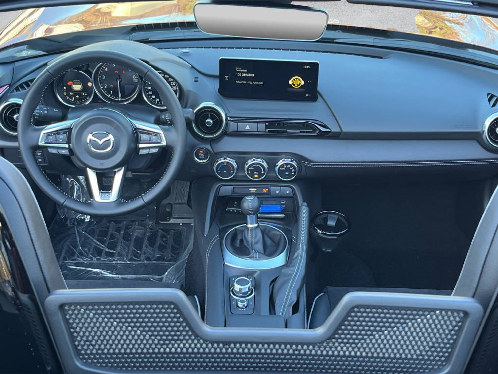 MAZDA MX-5 1.5 Homura-image-12