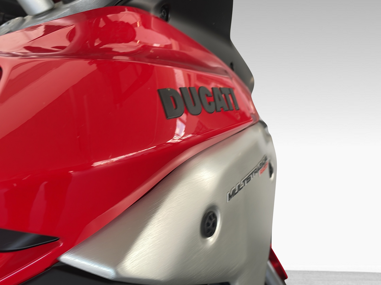 DUCATI 1160 Multistrada V4 Rally Travel & Radar ABS-image-6
