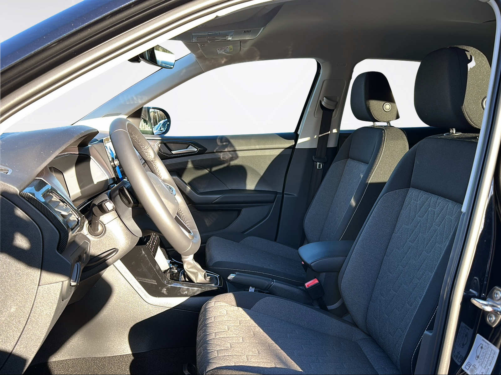 VW T-Cross 1.0 TSI EVO United DSG-image-8