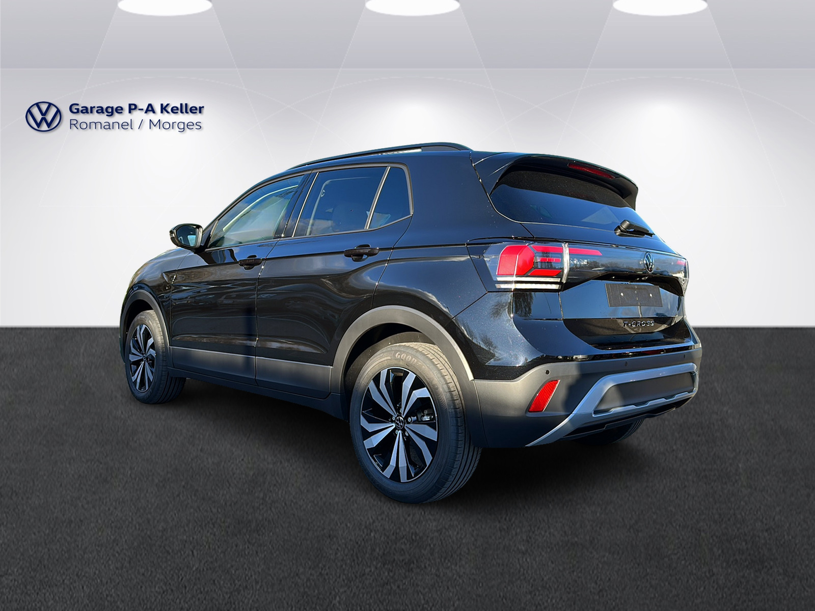 VW T-Cross UNITED 1.0TSI 115CH DSG-showroom-element-2