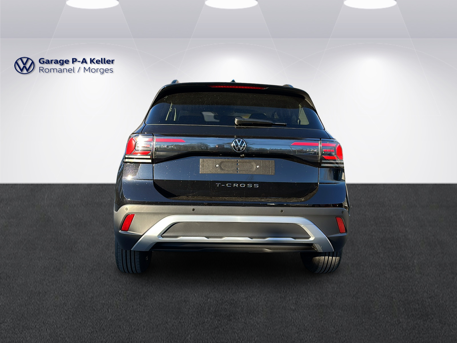 VW T-Cross UNITED 1.0TSI 115CH DSG-showroom-element-3