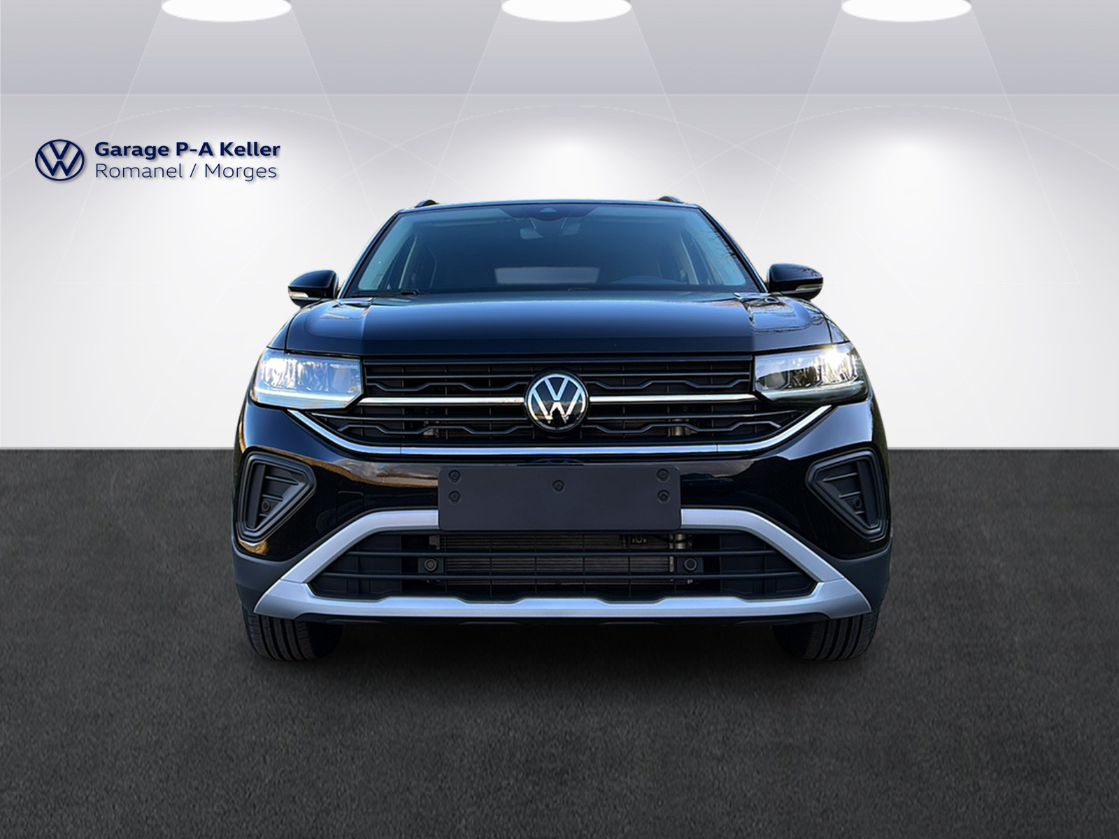 VW T-Cross 1.0 TSI EVO United DSG-image-6