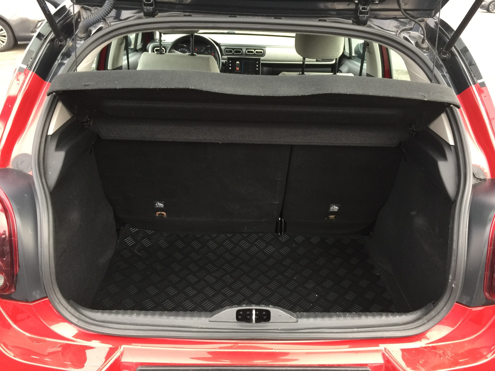 CITROEN C3 1.2i PureTech Feel-image-6