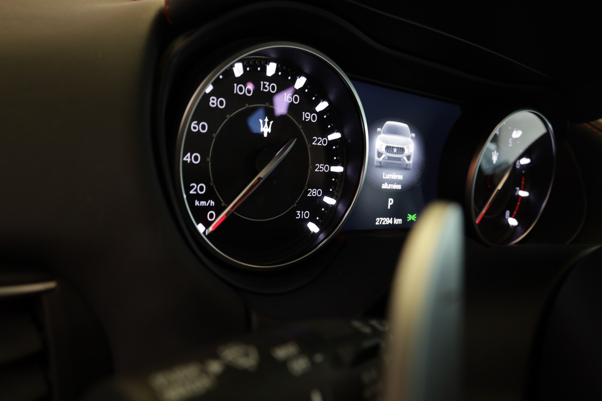 MASERATI Levante 3.0 V6 Modena Ultima 430cv-image-13