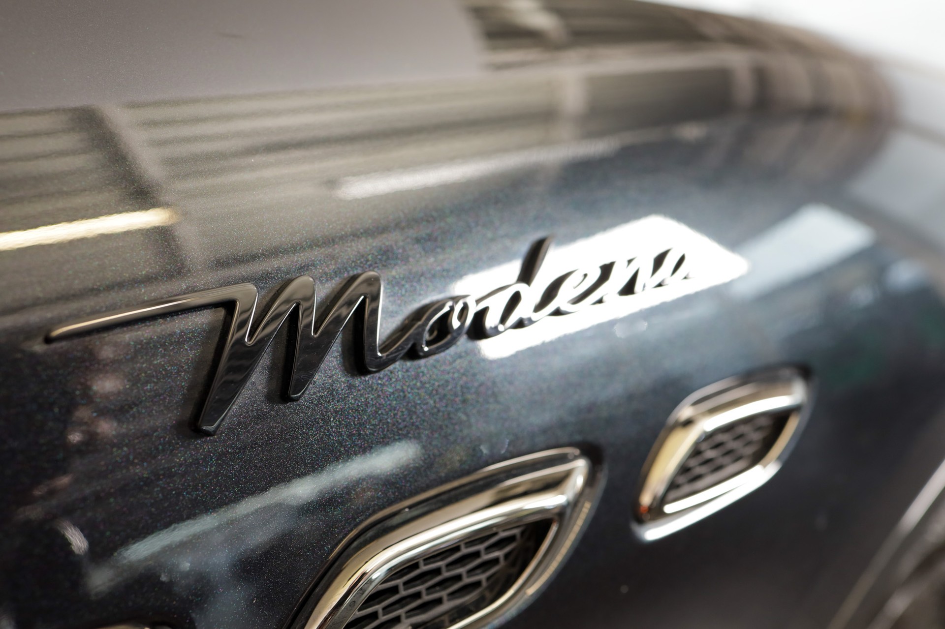 MASERATI Levante 3.0 V6 Modena Ultima 430cv-image-22