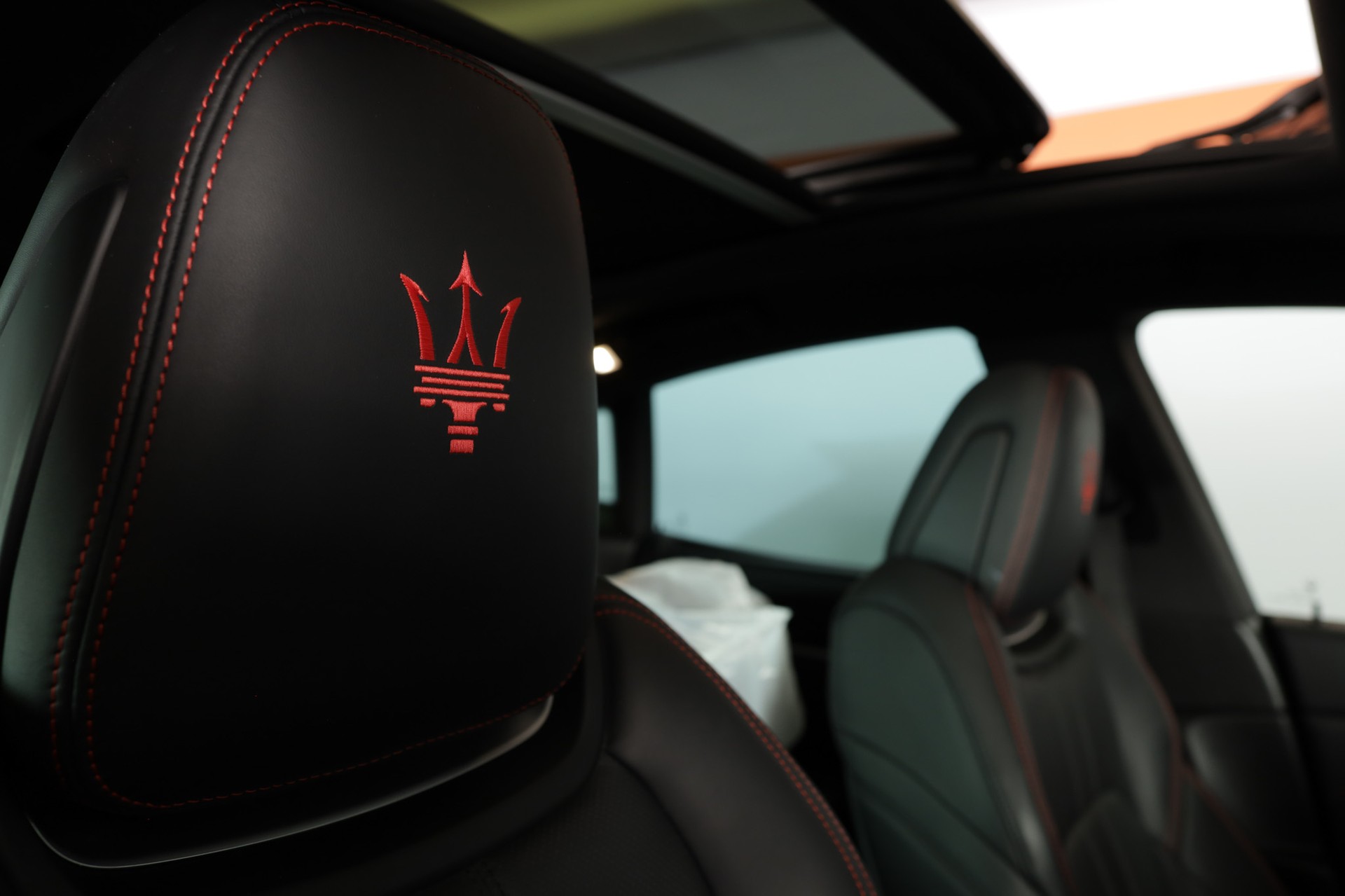 MASERATI Levante 3.0 V6 Modena Ultima 430cv-image-20
