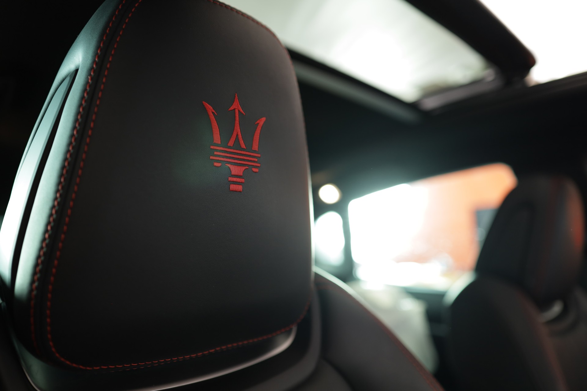 MASERATI Levante 3.0 V6 Modena Ultima 430cv-image-19