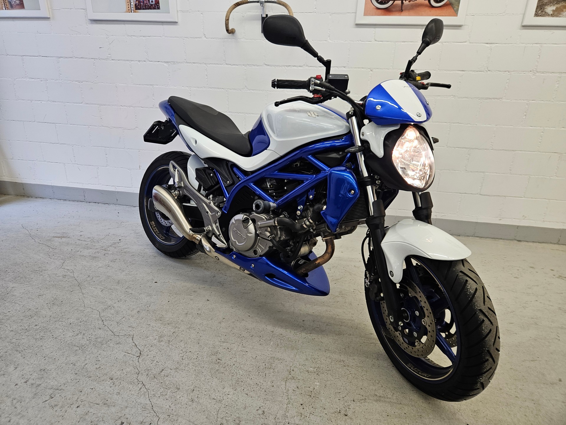 SUZUKI SFV 650 Gladius ABS-image-5