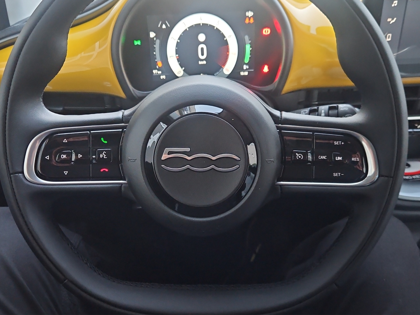 FIAT 500 1.0 FireFly MHD Torino-image-13