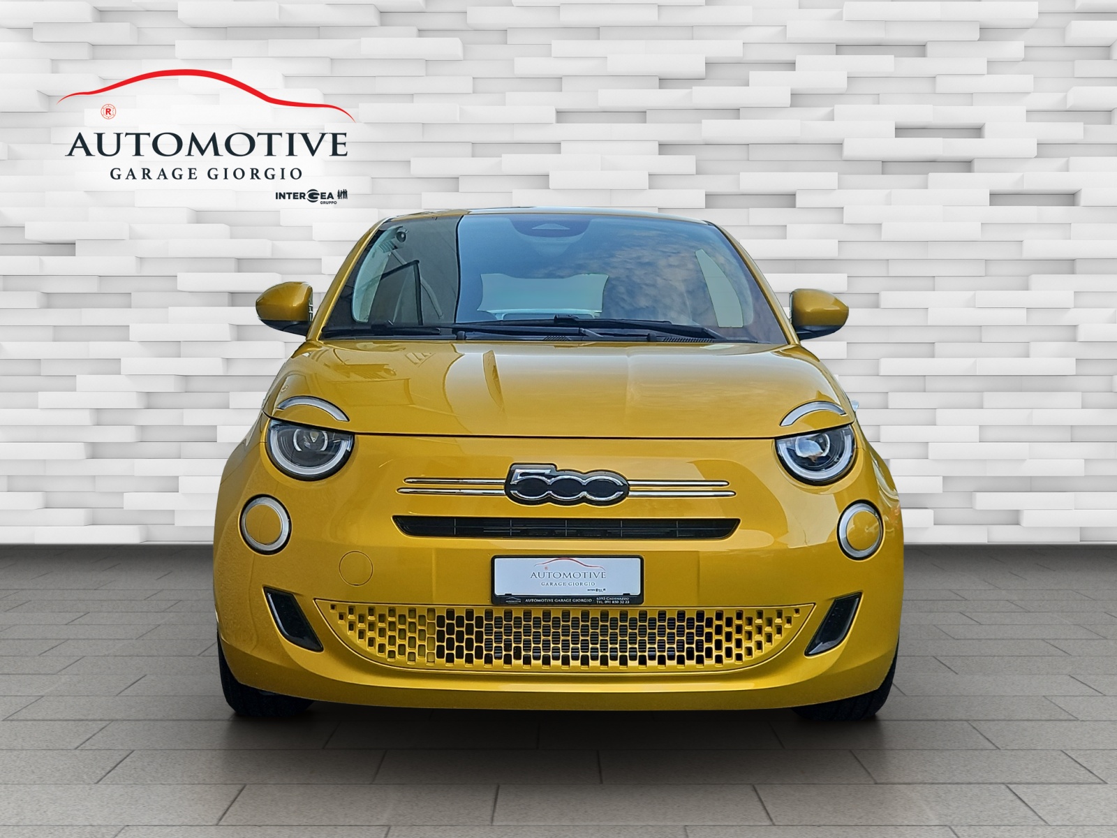 FIAT 500 1.0 FireFly MHD Torino-image-6