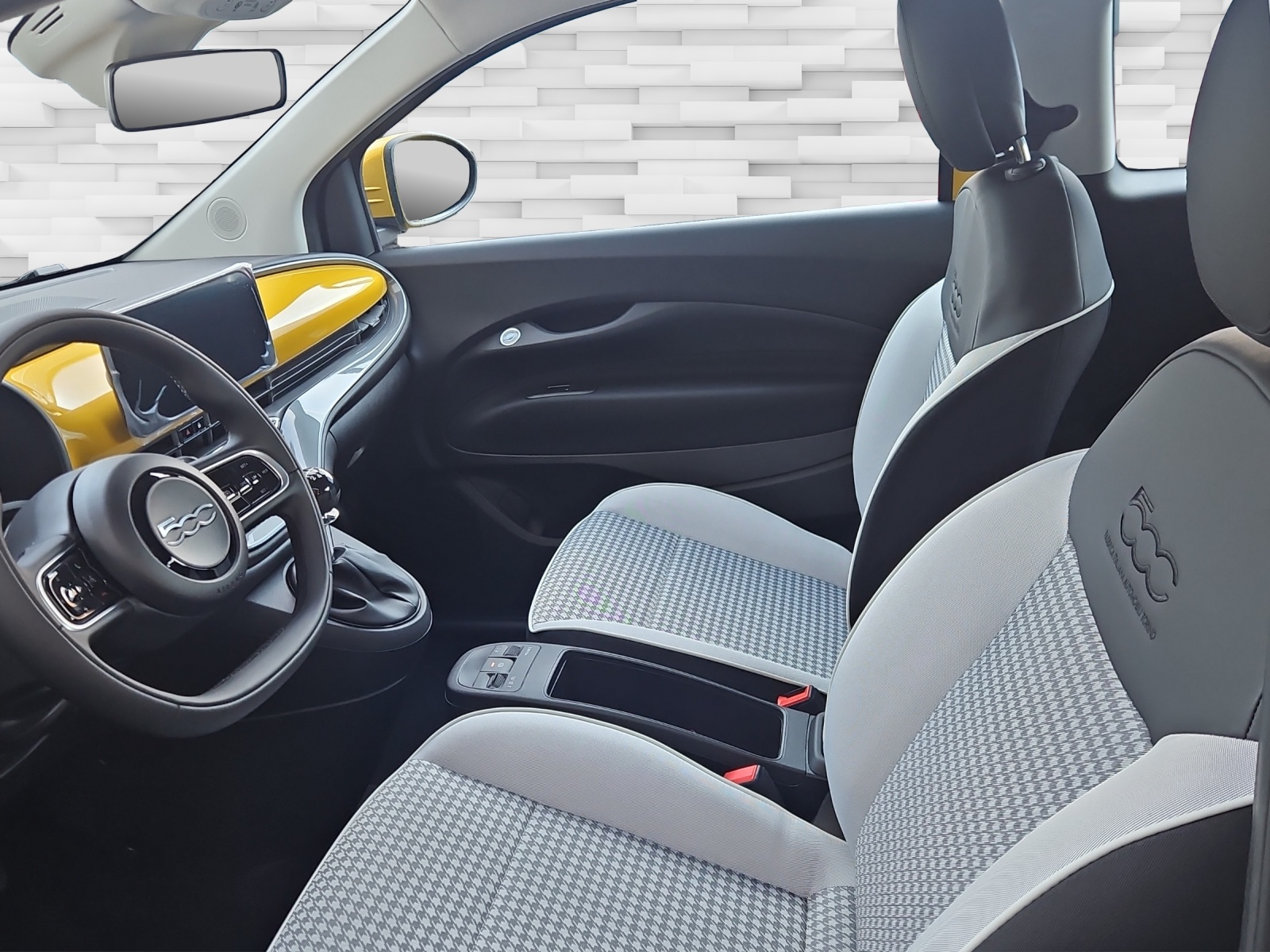 FIAT 500 1.0 FireFly MHD Torino-image-11