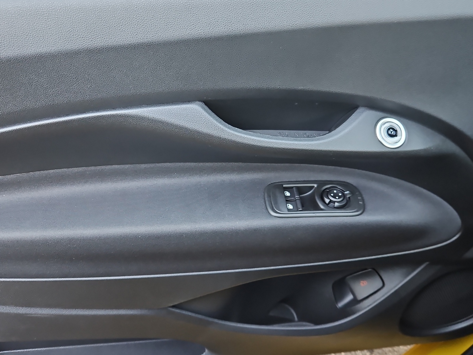 FIAT 500 1.0 FireFly MHD Torino-image-15