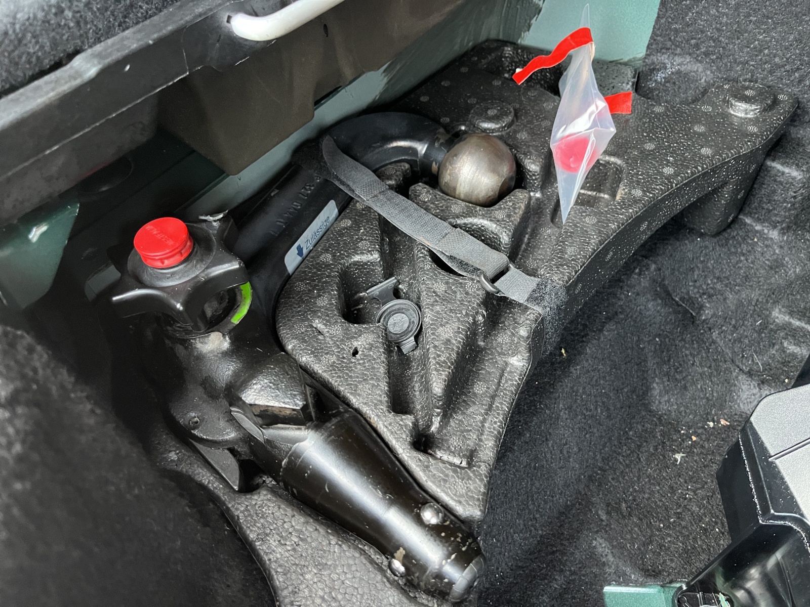 PORSCHE Cayenne 3.0 V6 TDI TipT-image-17