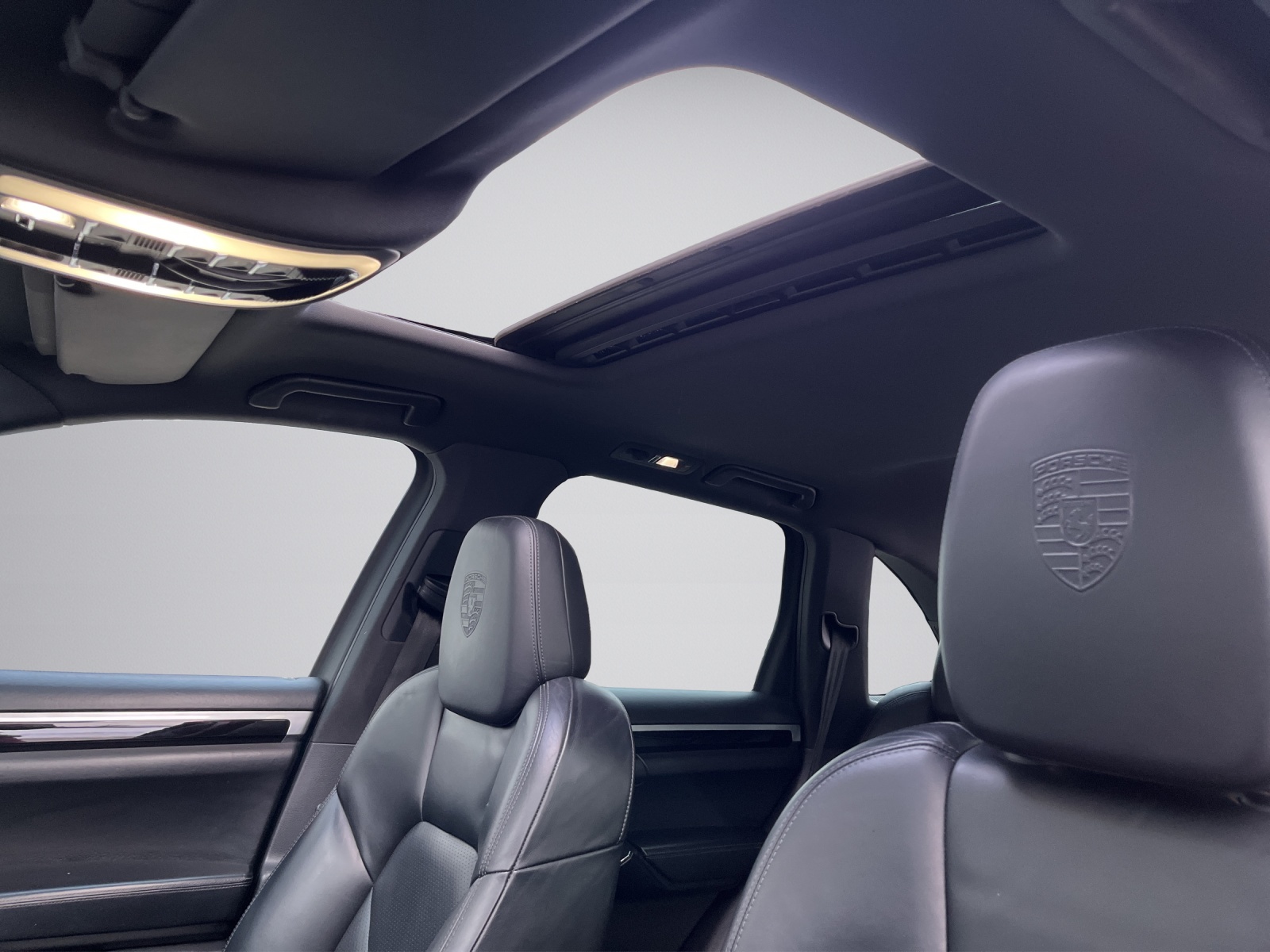 PORSCHE Cayenne 3.0 V6 TDI TipT-image-16
