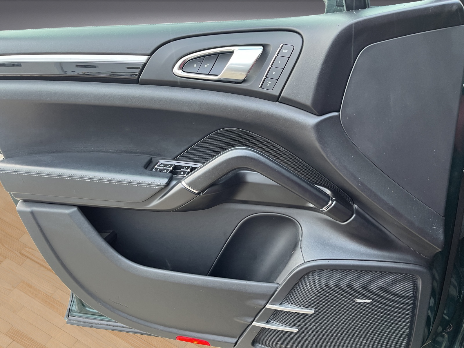 PORSCHE Cayenne 3.0 V6 TDI TipT-image-14