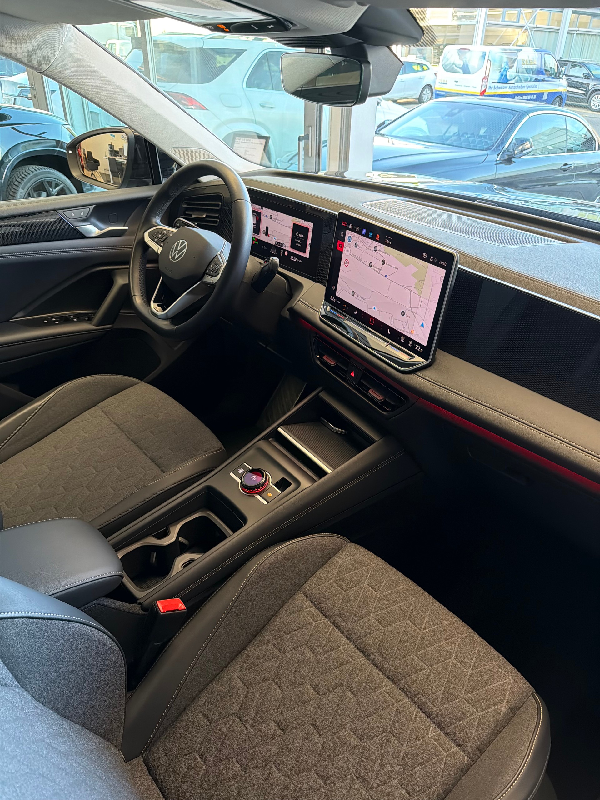 VW Tiguan 1.5 TSI evo2 mHEV Life DSG-image-12