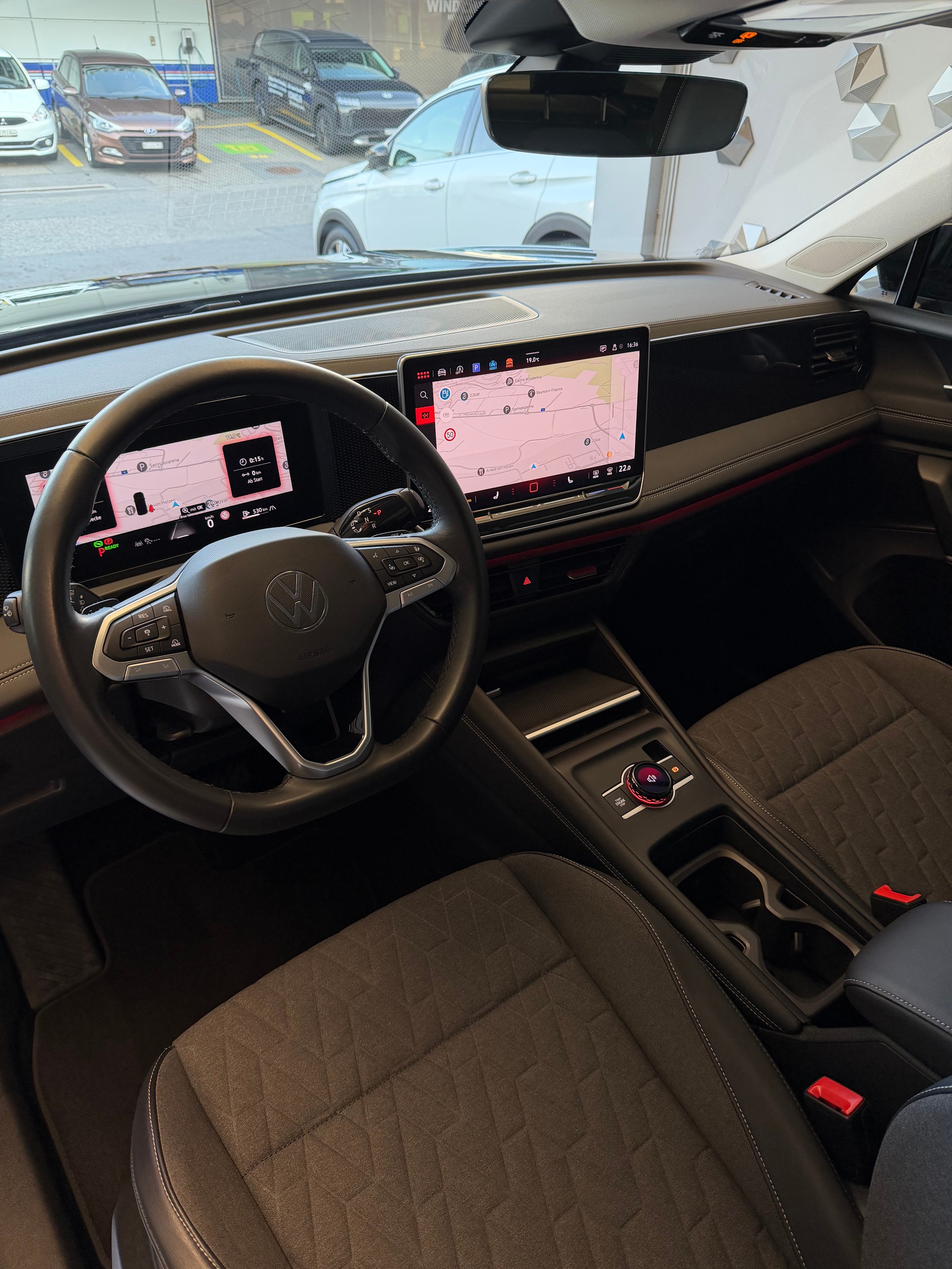 VW Tiguan 1.5 TSI evo2 mHEV Life DSG-image-4