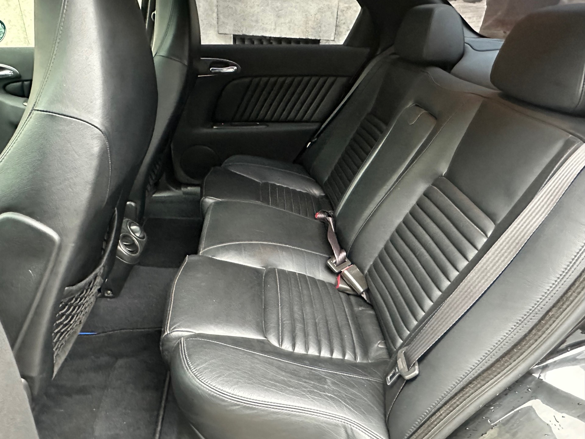 ALFA ROMEO 156 3.2 V6 GTA-image-10