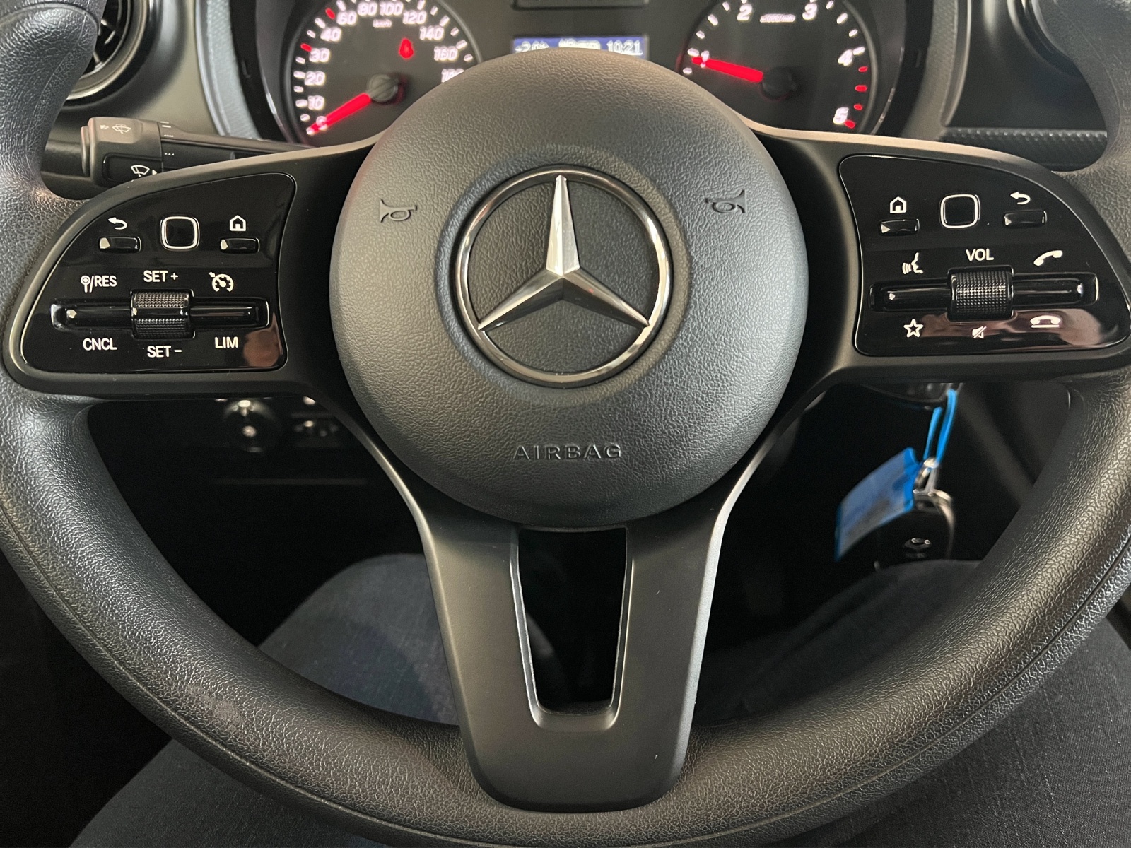 MERCEDES-BENZ Citan 112 CDI Base-image-16