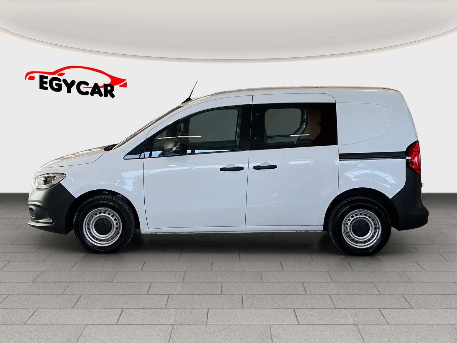 MERCEDES-BENZ Citan 112 CDI Base-image-5