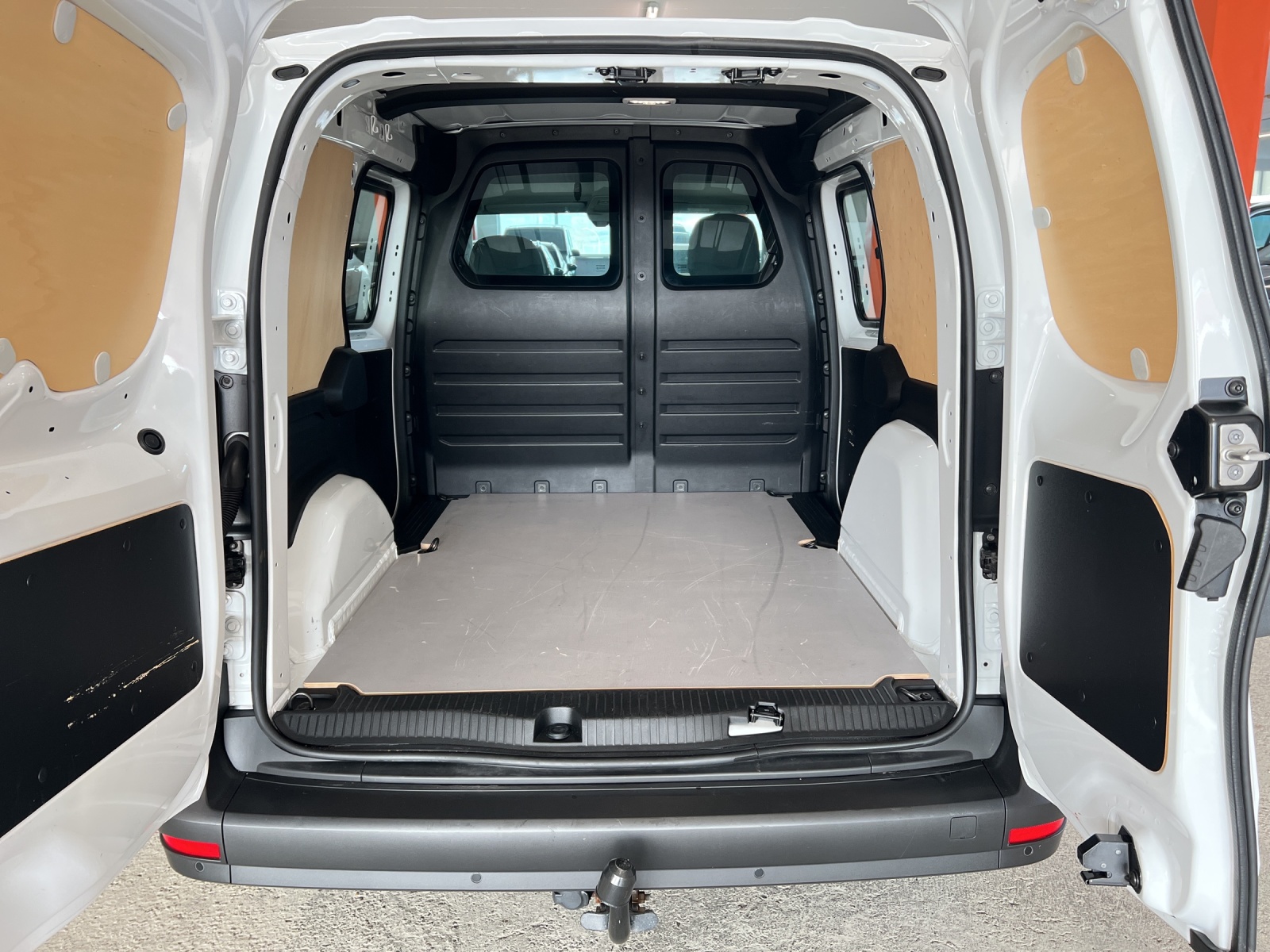 MERCEDES-BENZ Citan 112 CDI Base-image-12