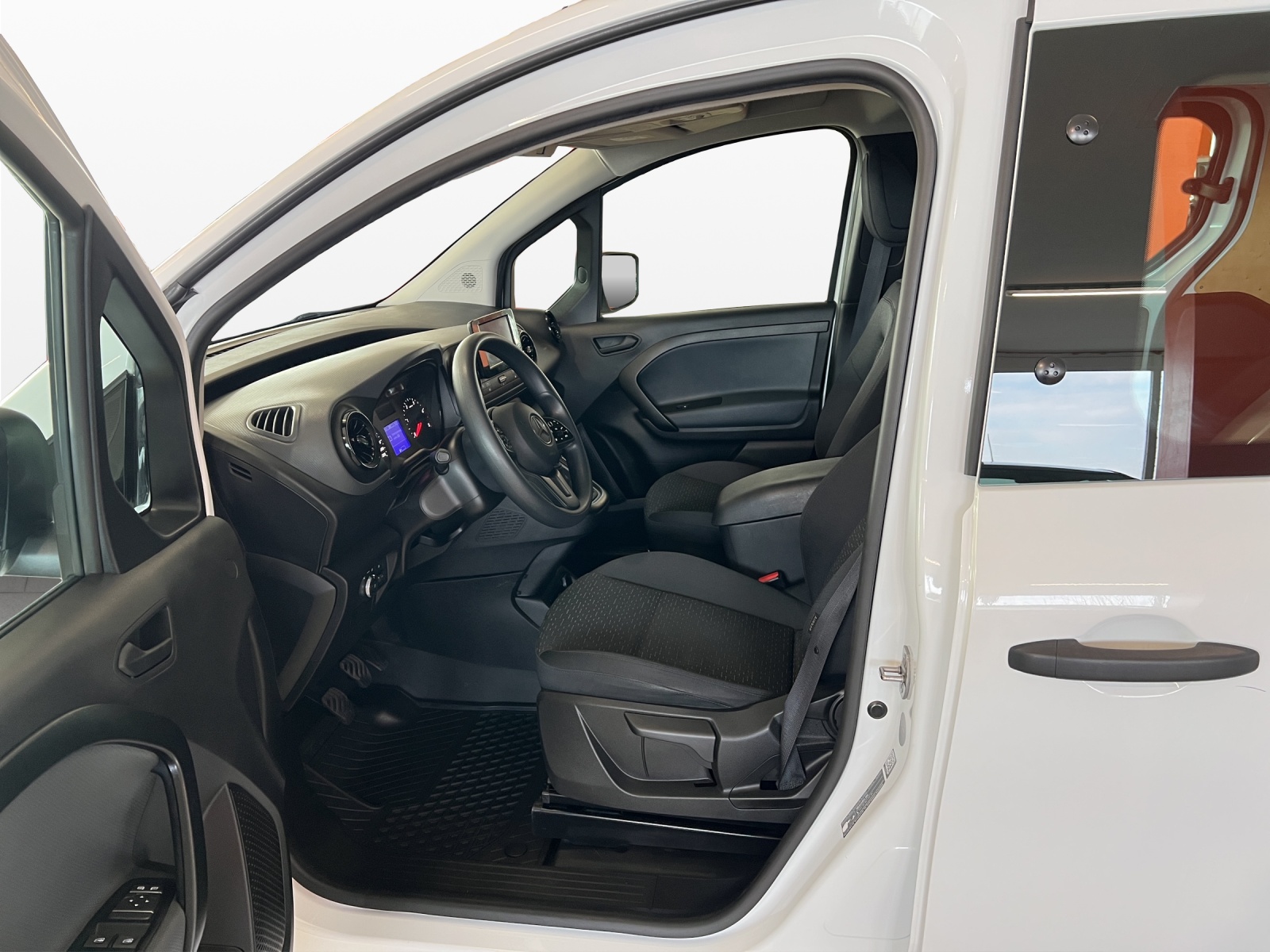 MERCEDES-BENZ Citan 112 CDI Base-image-10
