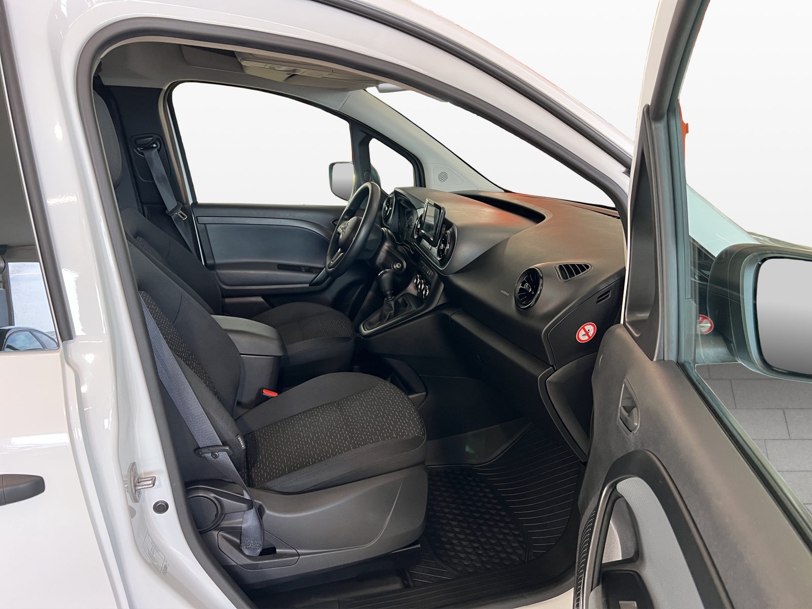 MERCEDES-BENZ Citan 112 CDI Base-image-8
