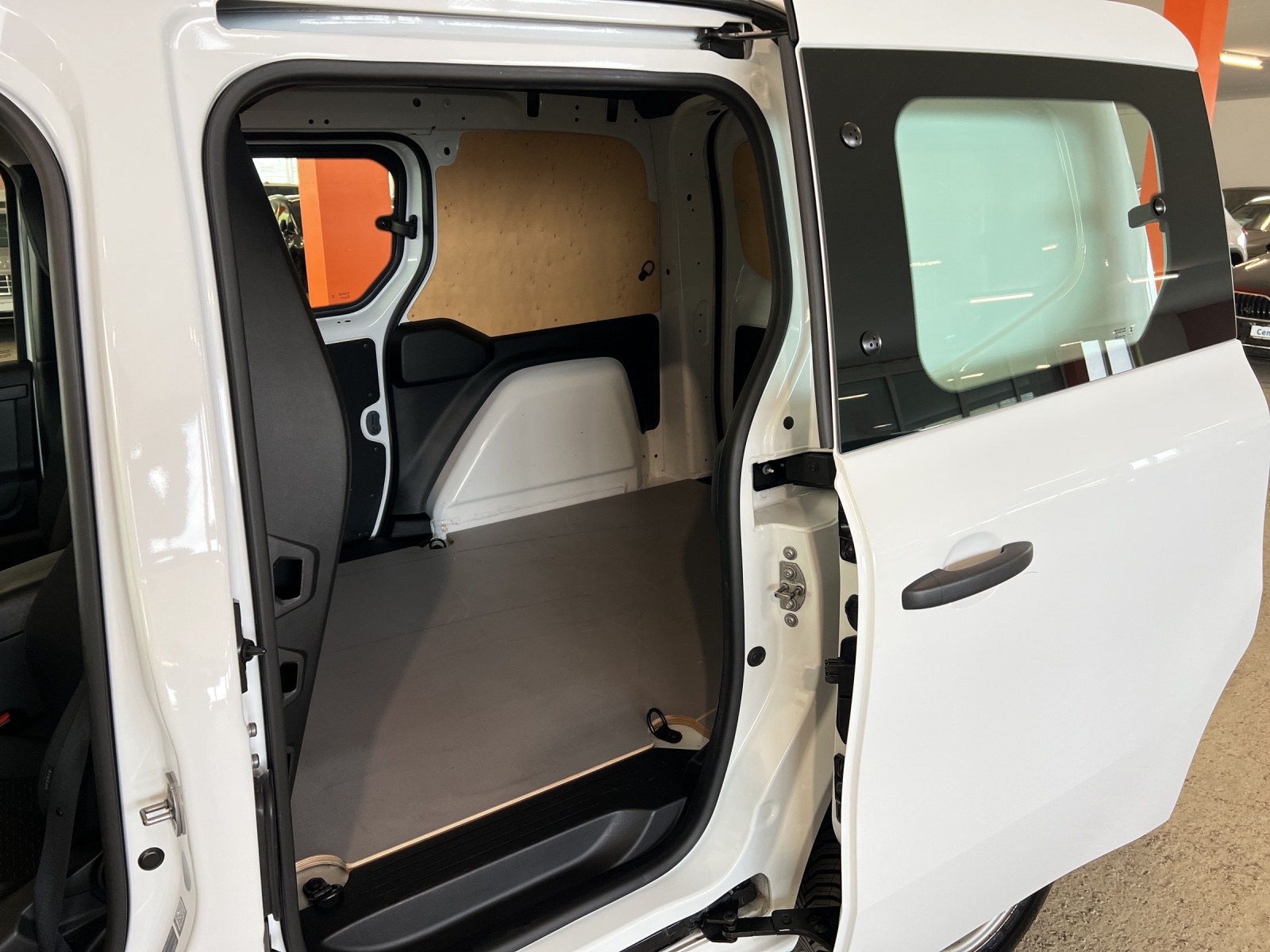 MERCEDES-BENZ Citan 112 CDI Base-image-11