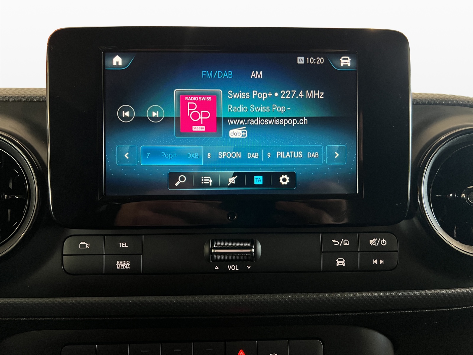 MERCEDES-BENZ Citan 112 CDI Base-image-13