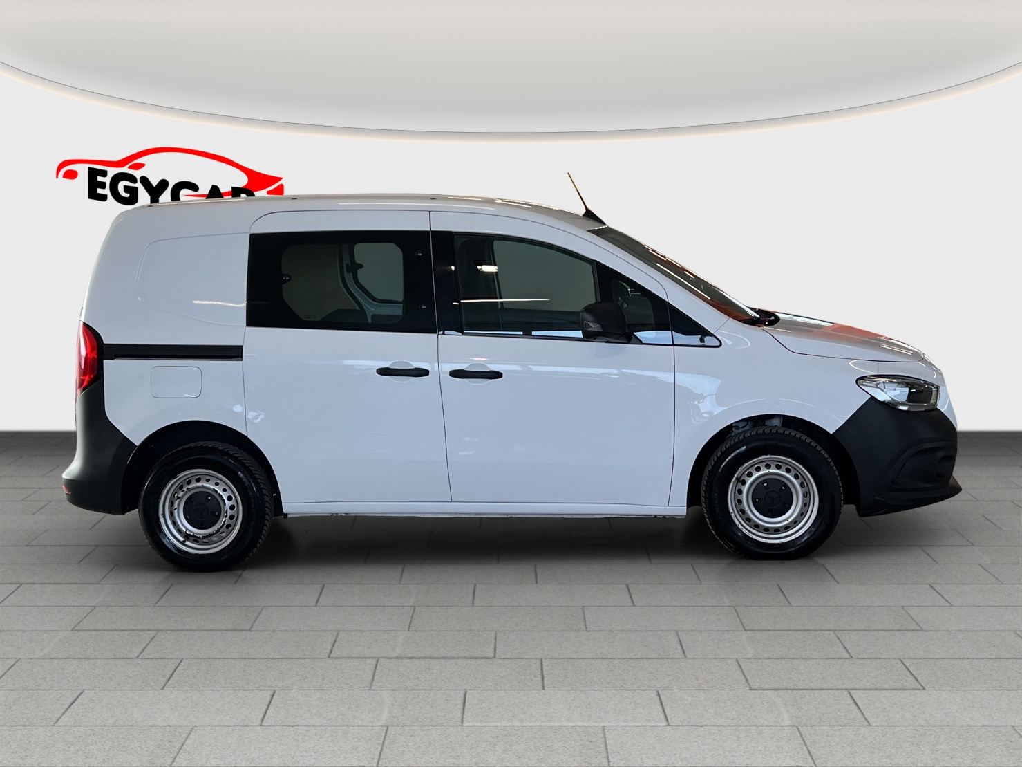 MERCEDES-BENZ Citan 112 CDI Base-image-7