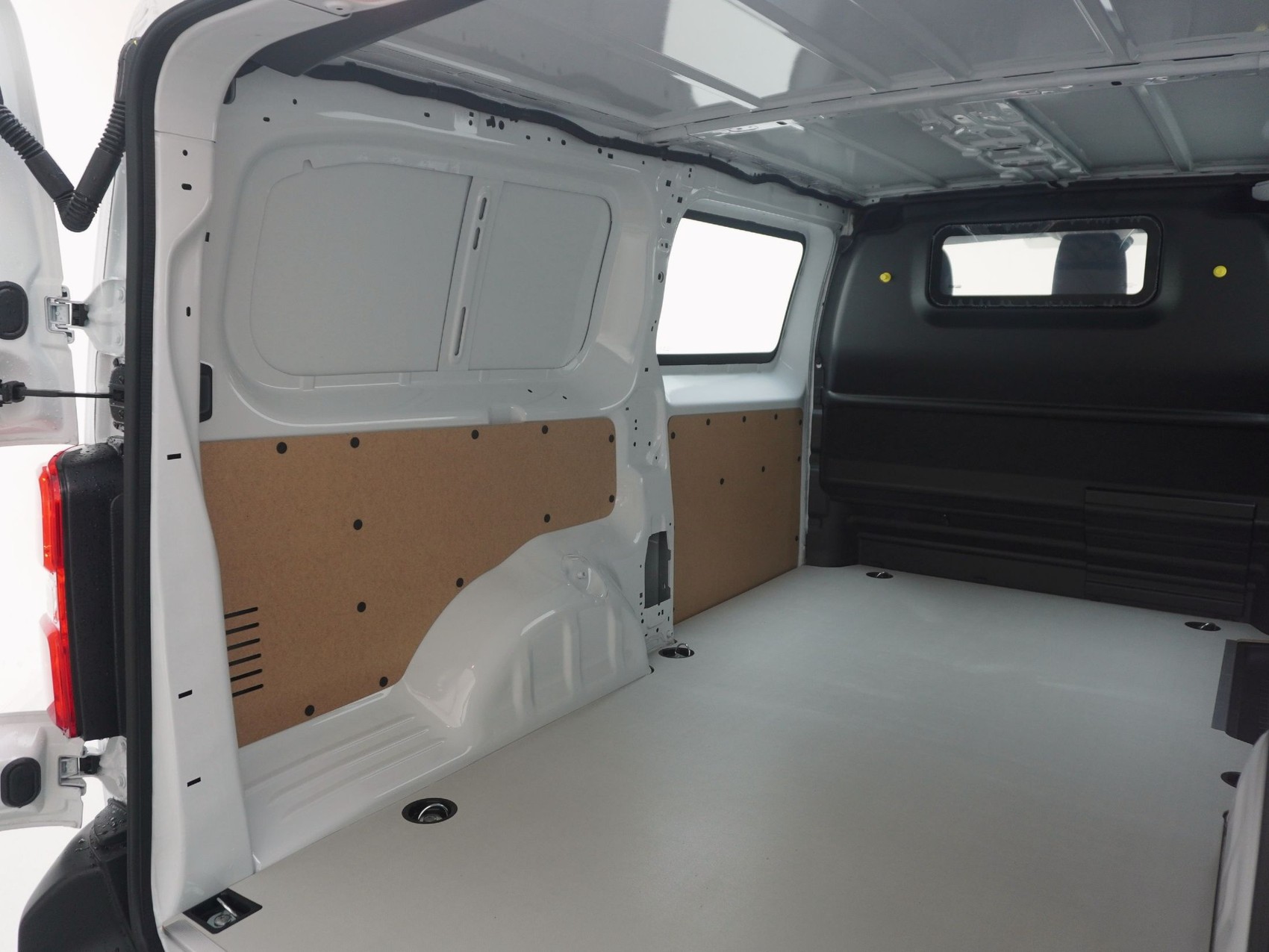 CITROEN Jumpy Kaw. XL 2.2 BlueHDi 150 S/S-image-15