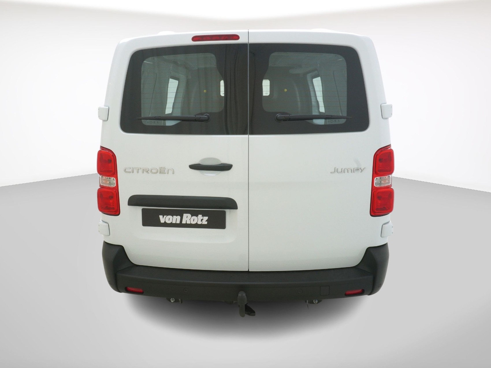 CITROEN Jumpy Kaw. XL 2.2 BlueHDi 150 S/S-showroom-element-2