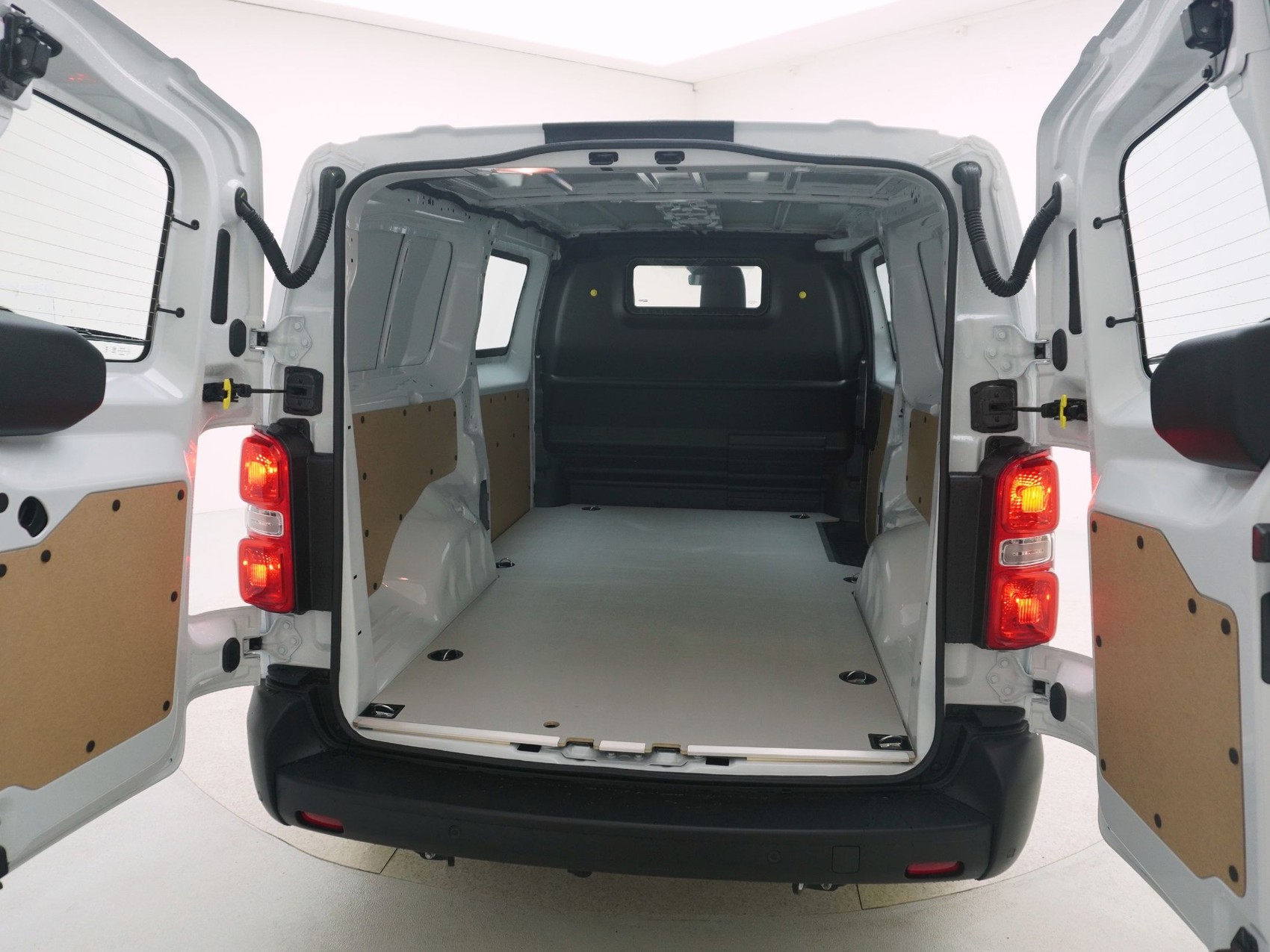 CITROEN Jumpy Kaw. XL 2.2 BlueHDi 150 S/S-image-14