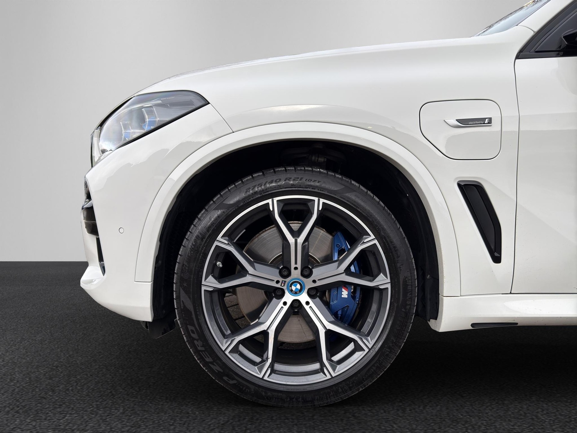 BMW X5 xDrive45e M Sport-image-8
