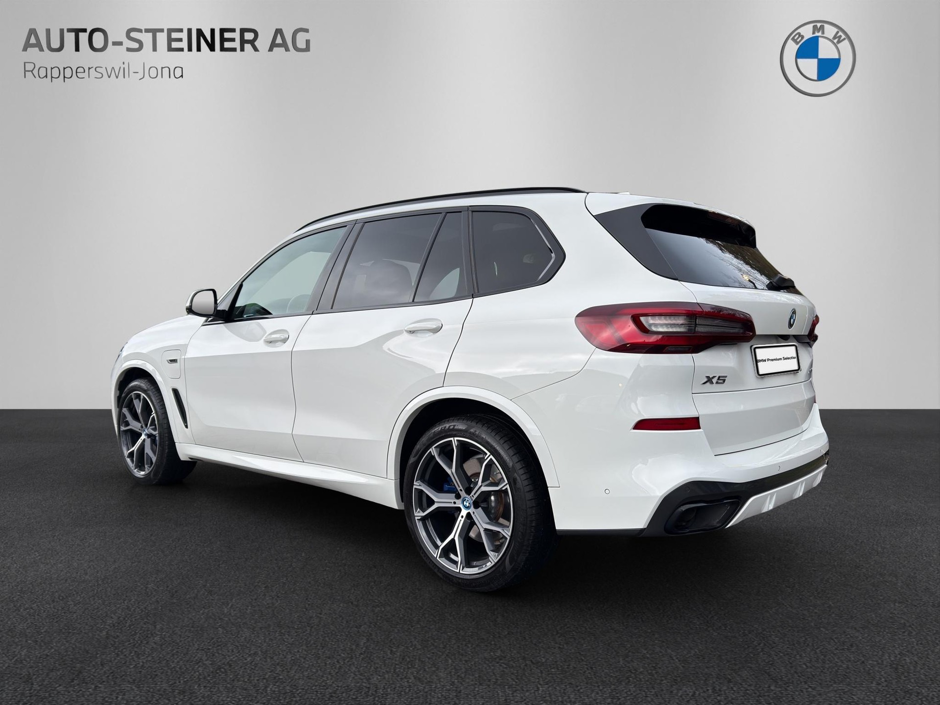BMW X5 xDrive45e M Sport-showroom-element-2
