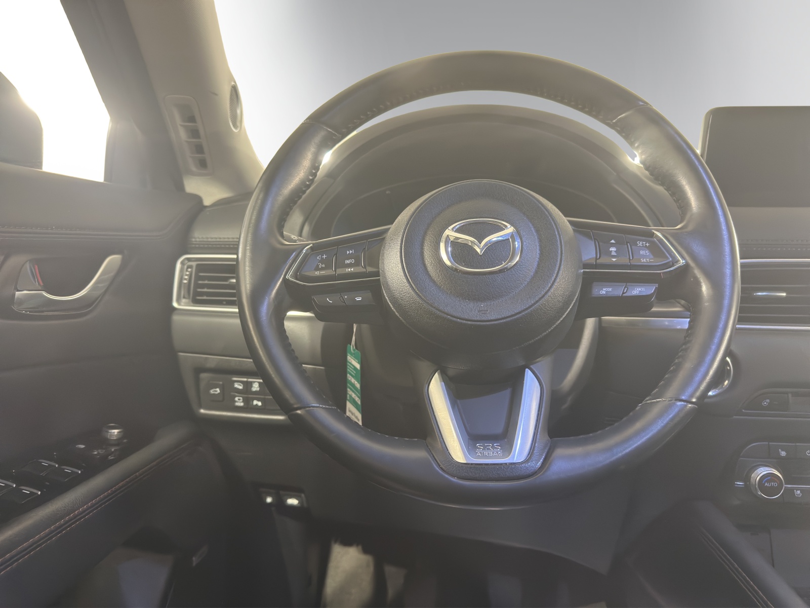 MAZDA CX-5 SKYACTIV-G 165 Revolution AWD-image-13