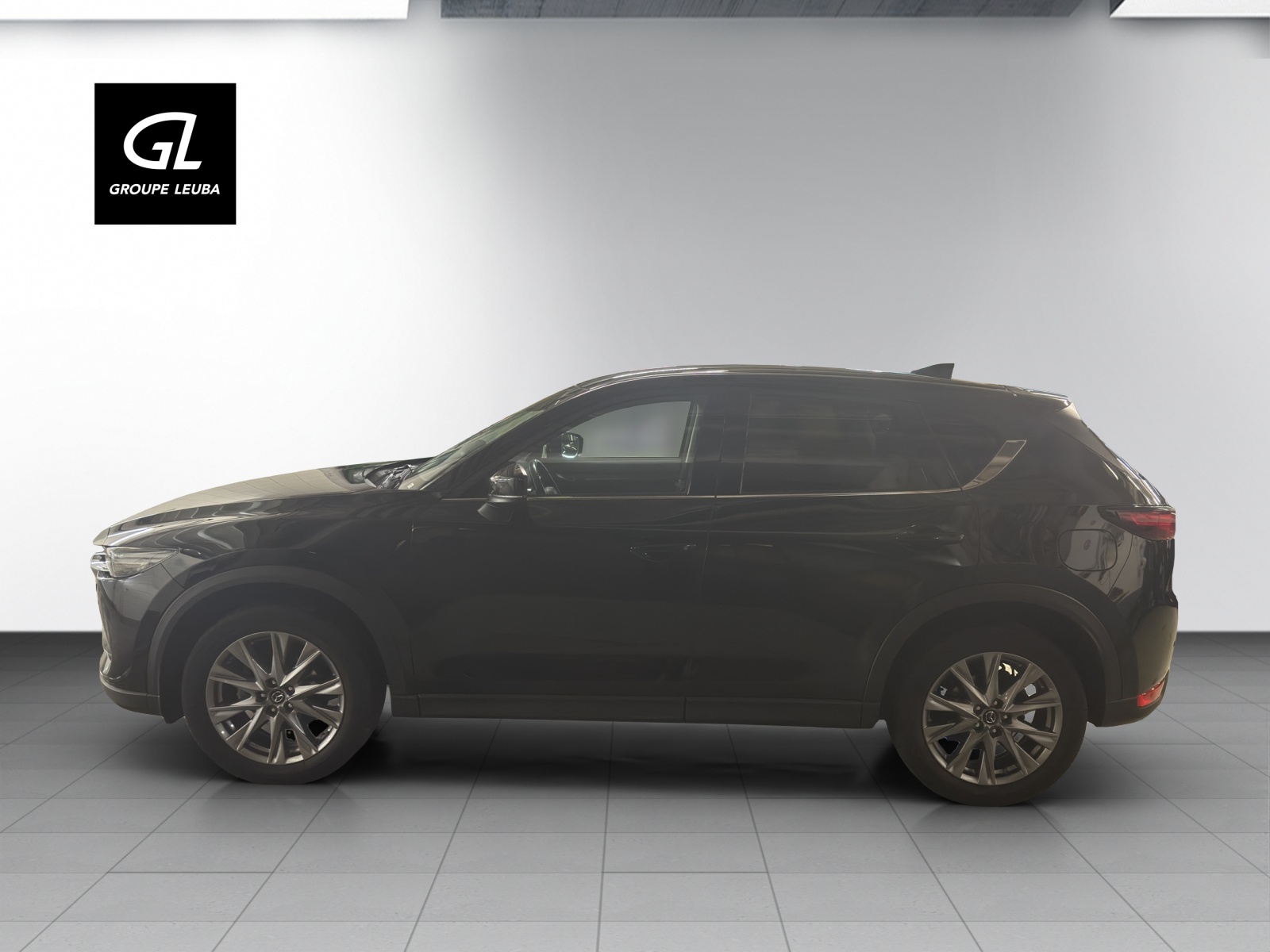 MAZDA CX-5 SKYACTIV-G 165 Revolution AWD-showroom-element-2