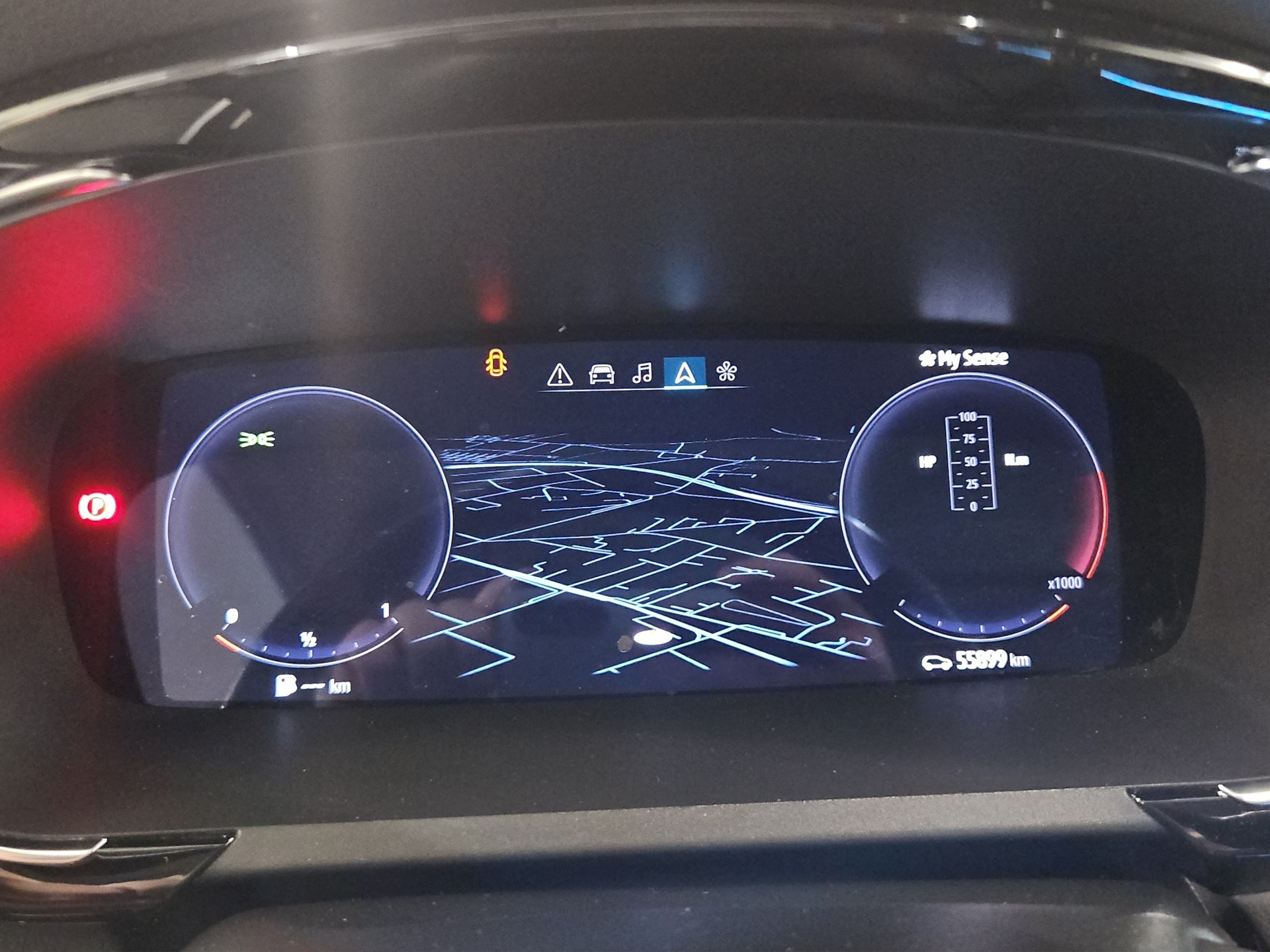 RENAULT Espace 1.8 TCe Initiale EDC 7-image-10