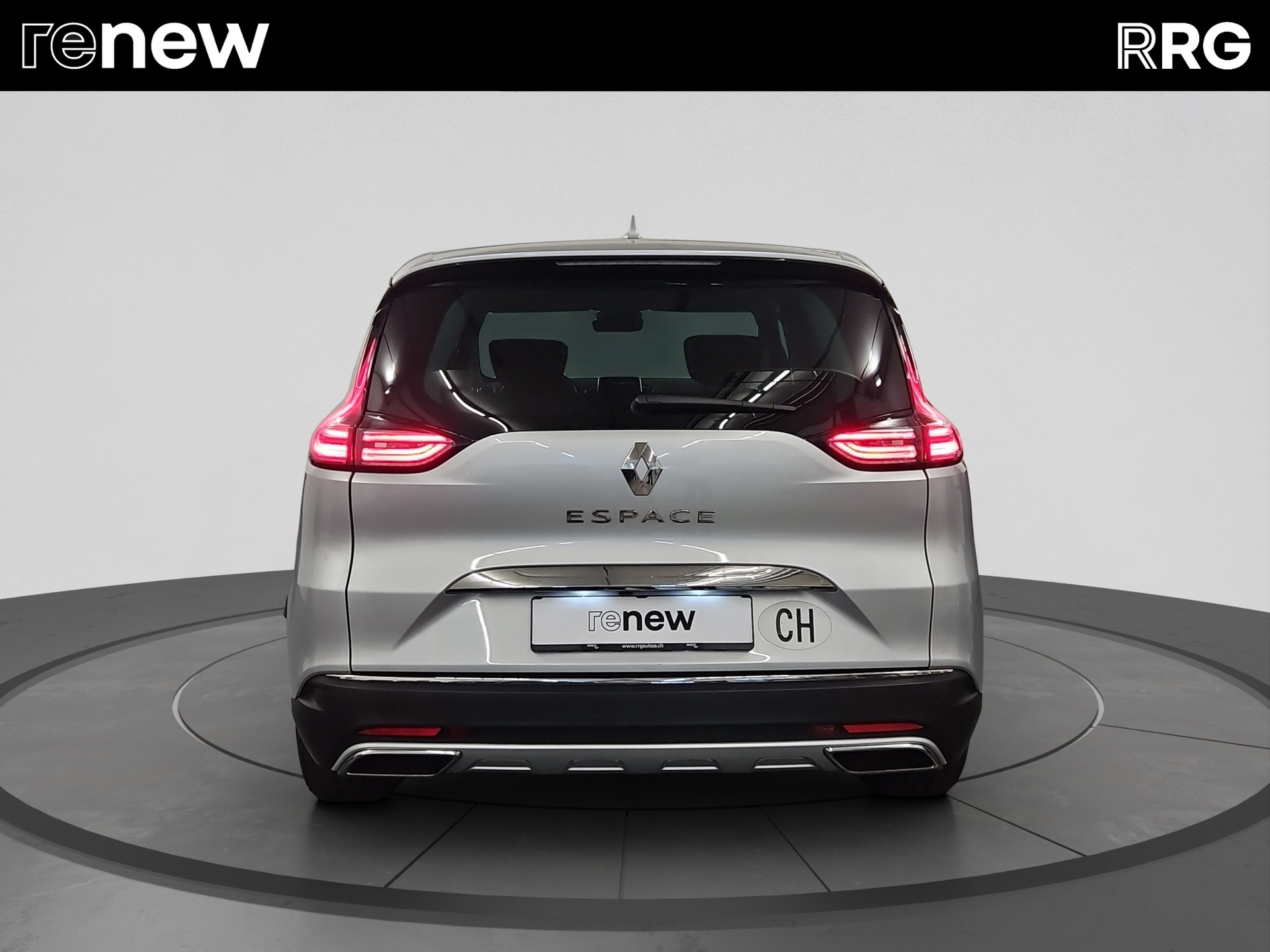 RENAULT Espace 1.8 TCe Initiale EDC 7-showroom-element-3